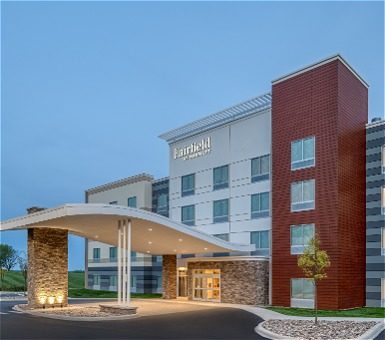 Fairfield by Marriott Shelbyville