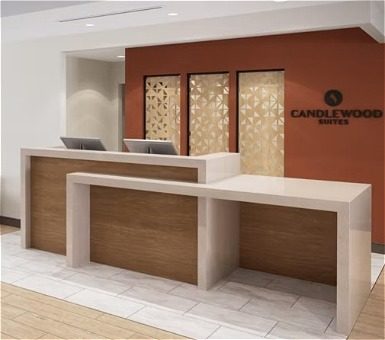 Candlewood Suites Erlanger